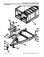 Preview for 30 page of Art's Way Roda V140 Operator Manual & Illustrated Parts List