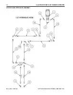 Preview for 54 page of Art's Way Roda V140 Operator Manual & Illustrated Parts List