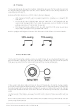 Preview for 47 page of Arturia DRUMBRUTE IMPACT User Manual