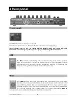 Preview for 46 page of Arturia Microbrute User Manual