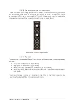 Preview for 38 page of Arturia modular v User Manual