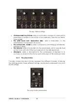 Preview for 47 page of Arturia modular v User Manual