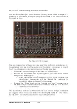 Preview for 132 page of Arturia modular v User Manual