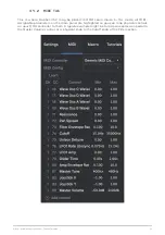 Preview for 29 page of Arturia PROPHET-VS V User Manual