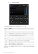 Preview for 97 page of Arturia PROPHET-VS V User Manual