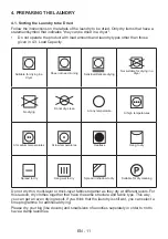 Preview for 17 page of Artusi ACD7000W Operation Manual