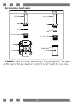 Preview for 19 page of Artusi AFGR935 Operation Manual