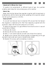 Preview for 20 page of Artusi AFGR935 Operation Manual