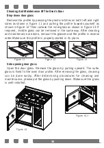 Preview for 37 page of Artusi AFGR935 Operation Manual