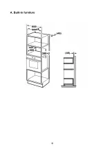 Preview for 13 page of Artusi AMG28TKB Instruction Manual