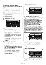 Preview for 20 page of Artusi AWM1712W Operation Manual