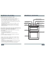 Preview for 4 page of Artusi CAO888B Instruction Manual