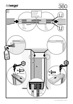 Preview for 21 page of Artweger 360 9G5S Series Assembly Instructions Manual