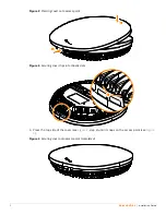 Preview for 2 page of Aruba Networks AP-635-CVR-20 Installation Manual