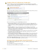 Preview for 110 page of Aruba Networks ClearPass Guest 3.9 Deployment Manual