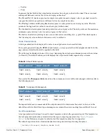 Preview for 347 page of Aruba Networks ClearPass Guest 3.9 Deployment Manual