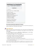 Preview for 393 page of Aruba Networks ClearPass Guest 3.9 Deployment Manual