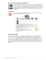 Preview for 9 page of Aruba 7005 Series Installation Manual