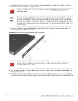 Preview for 36 page of Aruba 8325 Series Installation And Getting Started Manual