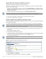 Preview for 23 page of Aruba ClearPass Policy Manager C1000 Getting Started Manual