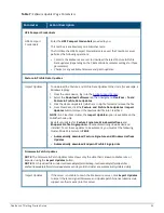 Preview for 34 page of Aruba ClearPass Policy Manager C1000 Getting Started Manual