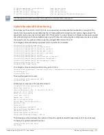 Preview for 370 page of Aruba IAP-103 User Manual