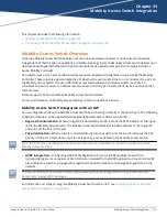 Preview for 388 page of Aruba IAP-103 User Manual