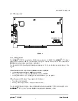 Preview for 7 page of ARVOO PICASSO PCI-3C PRO User Manual