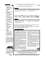 Preview for 2 page of ARX EC-2 Brochure & Specs