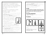 Preview for 3 page of Arzum AR 1043 MIO GLASS Instruction Manual