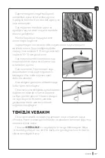 Preview for 7 page of Arzum AR5052 Instruction Manual