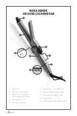 Preview for 18 page of Arzum AR5052 Instruction Manual