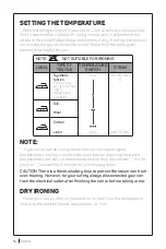 Preview for 16 page of Arzum CLARO AR 688 Instruction Manual