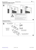 Preview for 18 page of AS LED Lighting 2217009506 Mounting Instructions