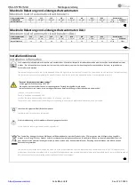 Preview for 19 page of AS LED Lighting 2217009506 Mounting Instructions