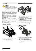 Preview for 20 page of AS MOTOR Allmaher AS 63 2T Operator'S Manual