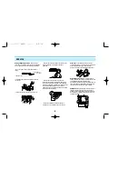 Preview for 9 page of ASA Electronics FlexVision AVP-7285 Operating Instructions Manual