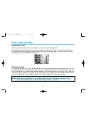 Preview for 10 page of ASA Electronics FlexVision AVP-7285 Operating Instructions Manual