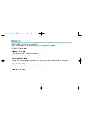 Preview for 12 page of ASA Electronics FlexVision AVP-7285 Operating Instructions Manual