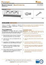 Preview for 3 page of ASA Electronics versalogic VersaFrame2.0 Manual Instructions