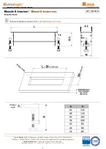 Preview for 4 page of ASA Electronics versalogic VersaFrame2.0 Manual Instructions