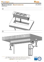 Preview for 5 page of ASA Electronics versalogic VersaFrame2.0 Manual Instructions