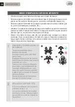 Preview for 38 page of asalvo 17185 Instruction Manual