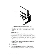 Preview for 15 page of Asante ASANTE MacCon Family Ethernet Network Cards for the Macintosh Installation Manual