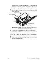 Preview for 20 page of Asante ASANTE MacCon Family Ethernet Network Cards for the Macintosh Installation Manual