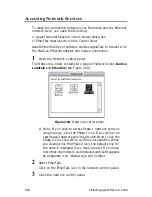 Preview for 38 page of Asante ASANTE MacCon Family Ethernet Network Cards for the Macintosh Installation Manual