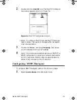 Preview for 44 page of Asante ASANTE MacCon Family Ethernet Network Cards for the Macintosh Installation Manual