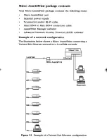 Preview for 17 page of Asante Micro AsantePrint User Manual