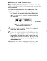 Preview for 21 page of Asante Micro AsantePrint User Manual