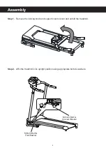 Preview for 5 page of Asap TRM-3600 User Manual